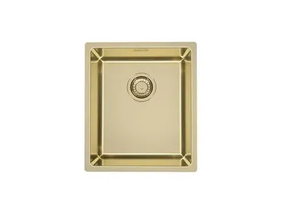 Alveus sudoper Monarch Kombino 20 Gold