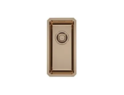Alveus sudoper Monarch Kombino 10 Copper