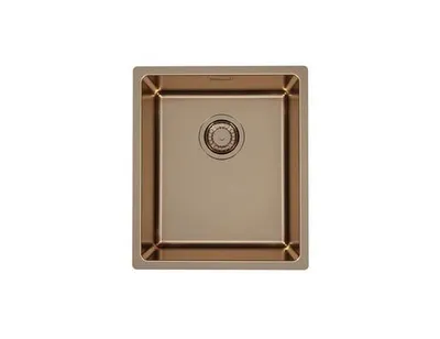 Alveus sudoper Monarch Kombino 20 Copper