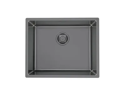 Alveus sudoper Monarch Kombino 50 FS Anthracite