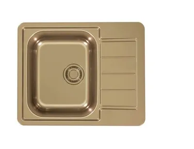 Alveus sudoper Monarch Line 110 Bronze