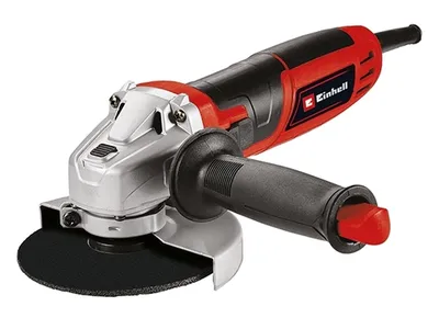 Einhell kutna brusilica, TC-AG 125/850