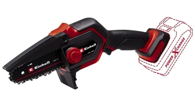 Einhell akumulatorska lančana pila GE-PS 18/15 Li BL-Solo