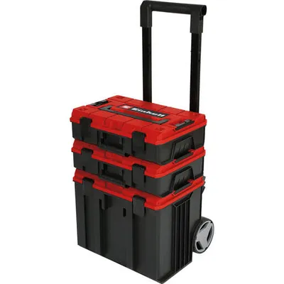 Einhell kovčeg s kotačima za PXC alate E-Case Tower