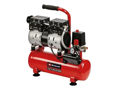 Einhell tihi kompresor TE-AC 6 Silent