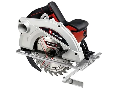 Einhell ručna kružna pila, TC-CS 1410
