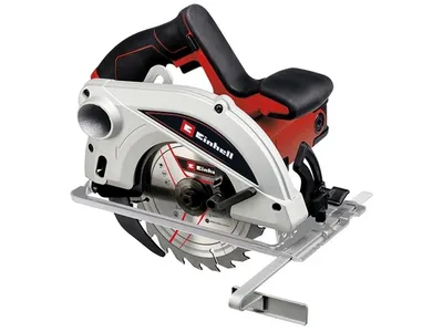 Einhell ručna kružna pila TC-CS 1250