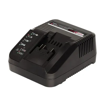 Einhell punjač 18V Power X-Change 3 A