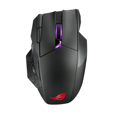 ASUS gaming miš ROG Spatha X Wireless