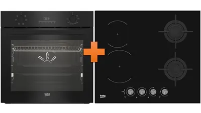 Beko set N13 BBSE 17350 BD