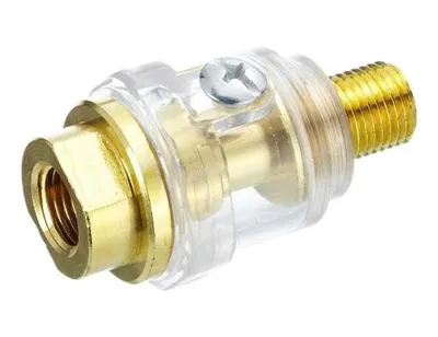 Einhell mini filter za kompresor R 1/4"