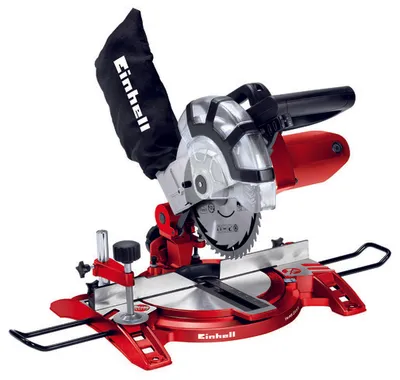 Einhell preklopna pila TC-MS 2112