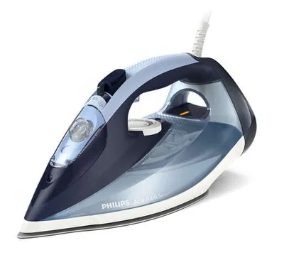 PHILIPS DST7020/20 parna pegla serije 7000, 2800 W