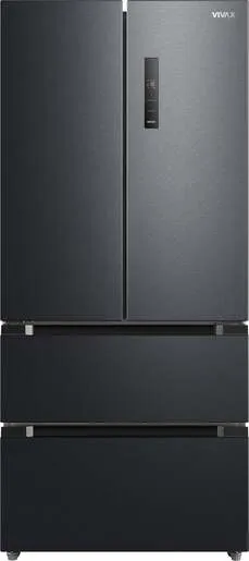 VIVAX HOME frižider CFS-516DFD X