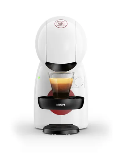 KRUPS Dolce Gusto KP1A3110 Piccolo XS White - aparat za kafu
