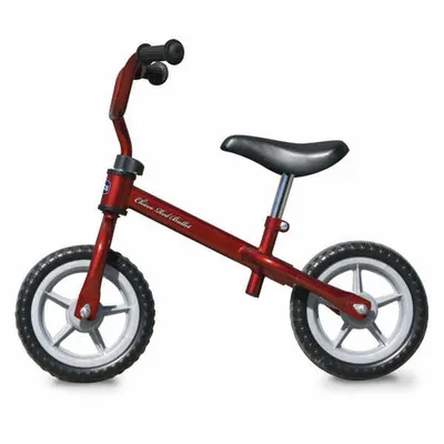 Chicco balans biciklo Bullet / crveno