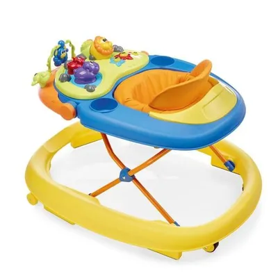 Chicco hodalica Walky Talky, Sunny