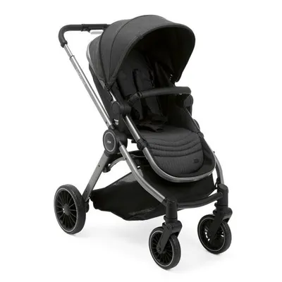 Chicco kolica Best Friend Pro, Pirate black