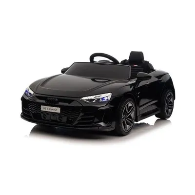 Licencirani auto na akumulator Audi E-tron GT 28147 / crni