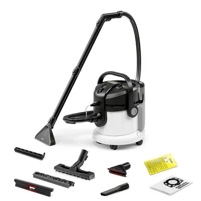 KARCHER mokro-suhi usisivač SE 4 1.081-150.0 za dubinsko pranje