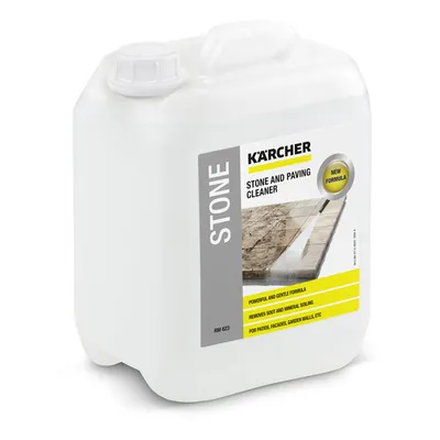 Karcher sredstvo za čišćenje kamena i fasada RM611 - 5L