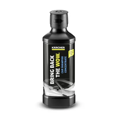 Karcher auto šampon koncentrat RM 562** / 500 ml