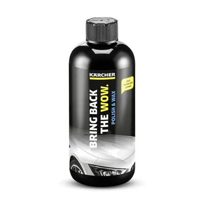 Karcher vosak za poliranje RM 660 2 u 1 / 500 ml