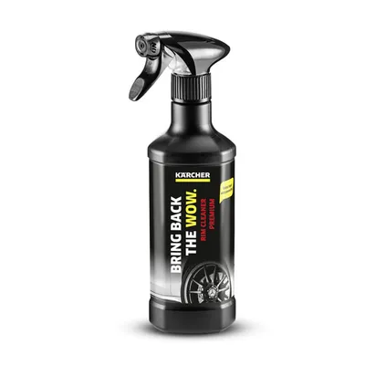 Karcher sredstvo za čišćenje felgi Premium RM 677 / 500 ml