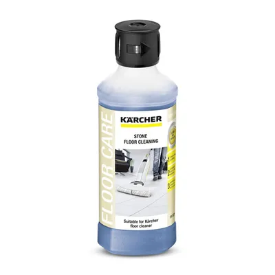 Karcher sredstvo za čišćenje kamenih podova RM 537 za FC 5 / 500 ml