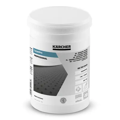 Karcher sredstvo za čišćenje CarpetPro RM 760 za Puzzi / 800 g