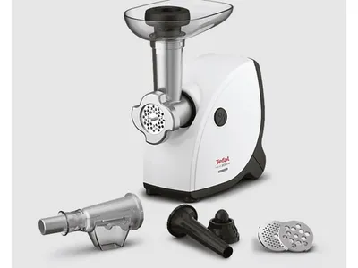 Tefal mašina za mljevenje mesa NE463138