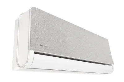 VIVAX COOL klima uređaj ACP-12CH35AEHI+ Silver up