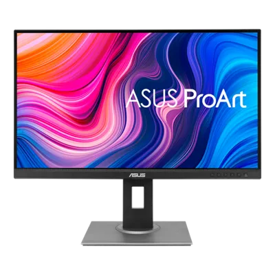 Asus monitor ProArt PA278QV, QHD, 27 IPS, 350cd/m2, DP, HDMI, DVI, 75Hz,5ms