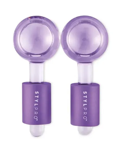 STYLPRO Ice Globes - Ledene kugle za njegu lica
