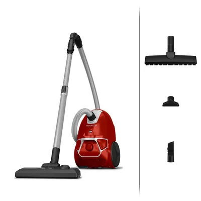 ROWENTA usisavač RO3953EA COMPACT POWER PARQUET s vrećicom