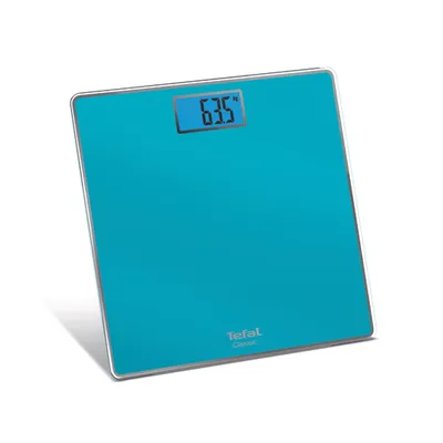 TEFAL tjelesna vaga PP1503V0 CLASSIC do 160 kg