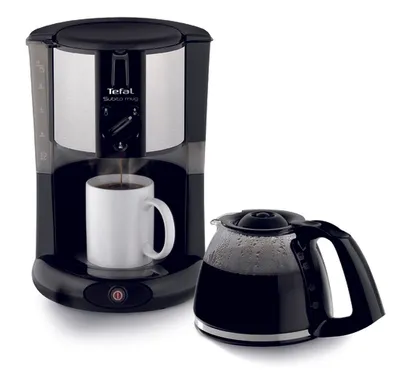 TEFAL aparat za filter kafu CM290838 Subito Mug