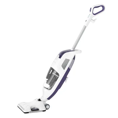 ROWENTA parni čistač RY7731WH CLEAN & STEAM REVOLUTION; 1500 W