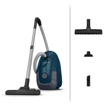 ROWENTA usisivač RO3126EA POWER XXL - PARQUET KIT s vrećicom