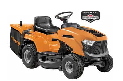 Villager traktorska kosilica VT 848 / 10600 W - 74737