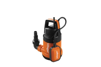 Villager potapajuća pumpa VSP 10000 / 550 W - 27946