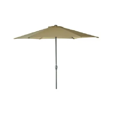 Green Bay suncobran Vasto – 270 x 6 x 38 cm, bež