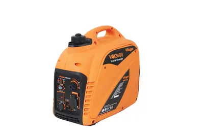 Villager inverterski agregat VGI 2400 / 3700 W - 51466