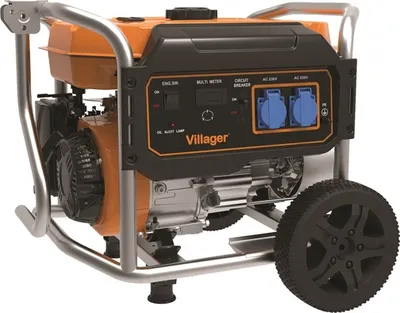 Villager agregat VGP 3300 S / 4200 W - 55116