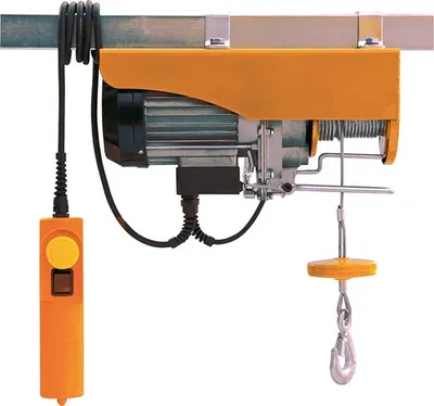 Villager električna dizalica VEH 800 / 1350 W - 20237