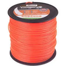 Villager silk za trimer 3,0 mm x 276 m - 48163
