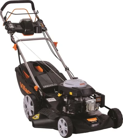 Villager saomohodna motorna kosilica Falcon 5111T - ES, 3000 W - 60228