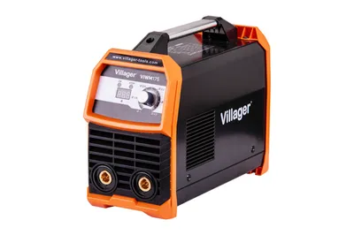 Villager aparat za zavarivanje VIWM 175 / 6300 W - 55697