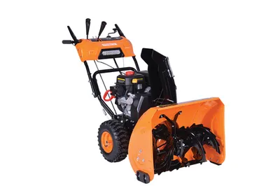 Villager čistač snijega VST 70 / 4400 W - 40716