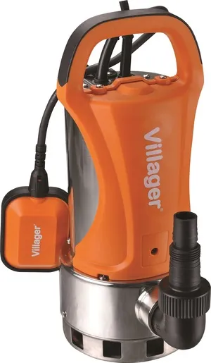 Villager potopna pumpa VSP 18000 / 1100 W - 41340